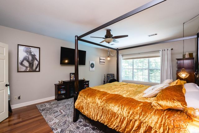 204 Fair Oaks Drive, Bryant, AR 72022