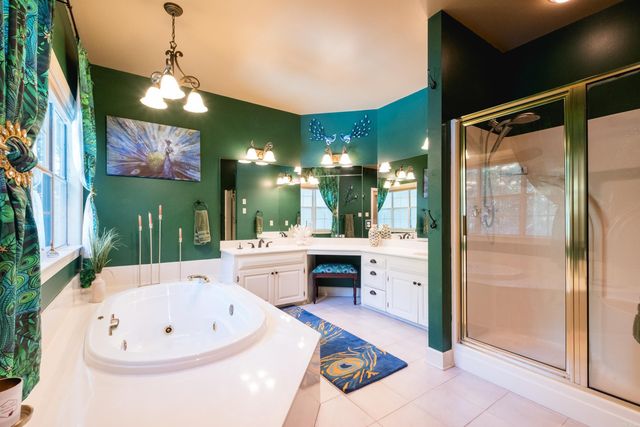 204 Fair Oaks Drive, Bryant, AR 72022