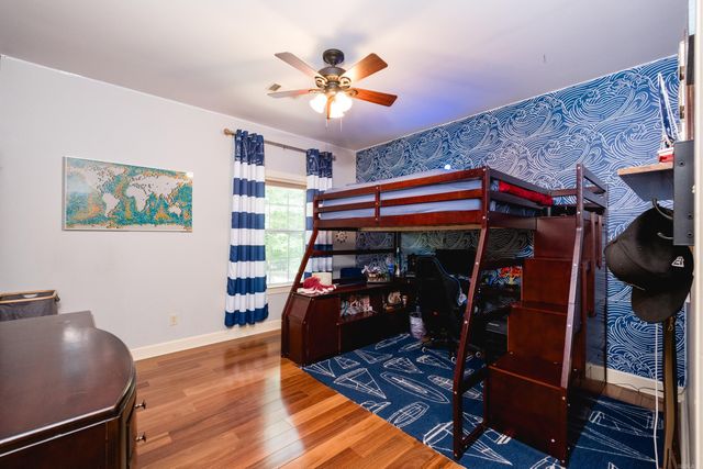 204 Fair Oaks Drive, Bryant, AR 72022