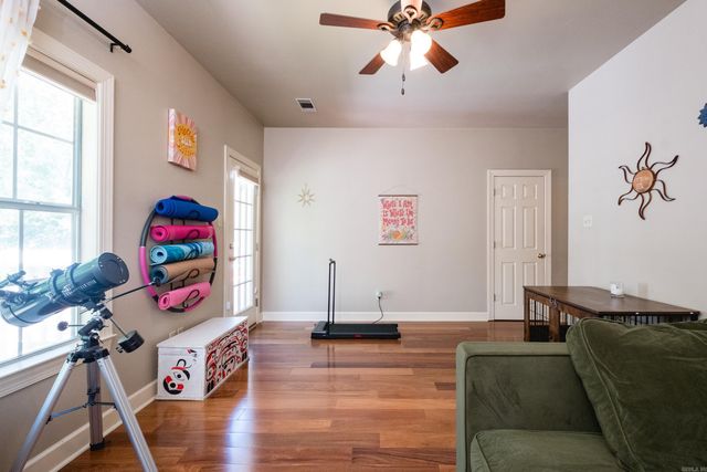 204 Fair Oaks Drive, Bryant, AR 72022
