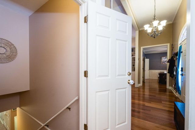 204 Fair Oaks Drive, Bryant, AR 72022