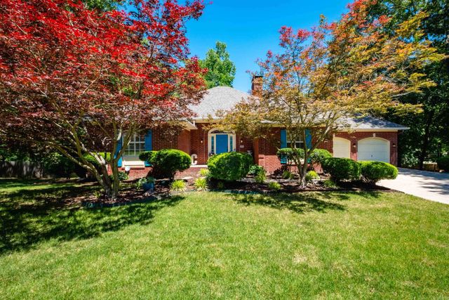 204 Fair Oaks Drive, Bryant, AR 72022