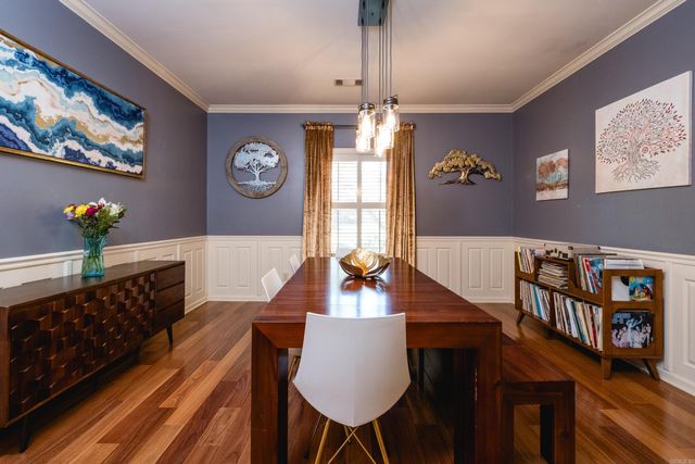 204 Fair Oaks Drive, Bryant, AR 72022
