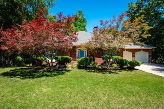204 Fair Oaks Drive, Bryant, AR 72022