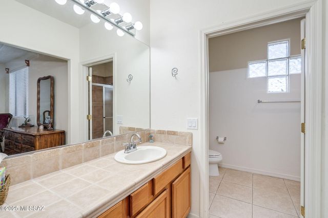 1224 N Laramie Lane, Green Valley, AZ 85614