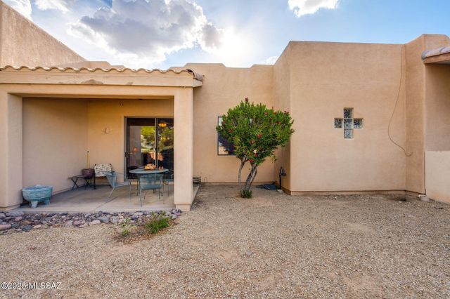 1224 N Laramie Lane, Green Valley, AZ 85614