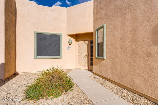 1224 N Laramie Lane, Green Valley, AZ 85614