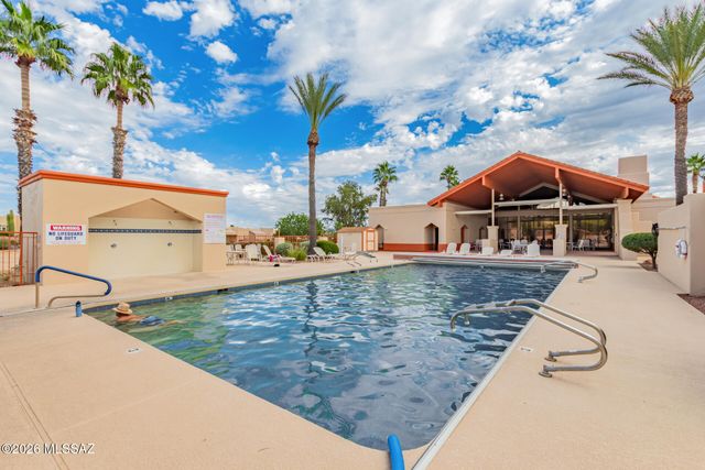 1224 N Laramie Lane, Green Valley, AZ 85614