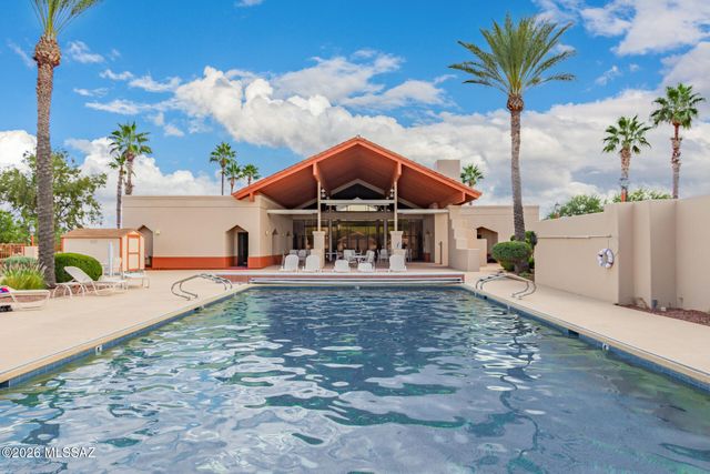 1224 N Laramie Lane, Green Valley, AZ 85614