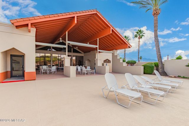 1224 N Laramie Lane, Green Valley, AZ 85614