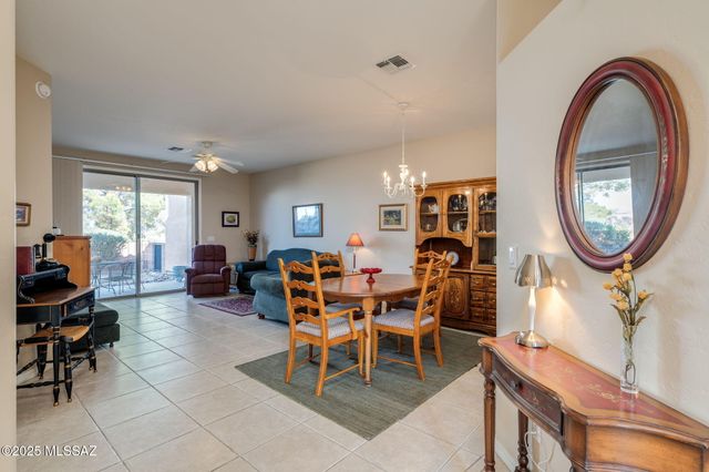 1224 N Laramie Lane, Green Valley, AZ 85614