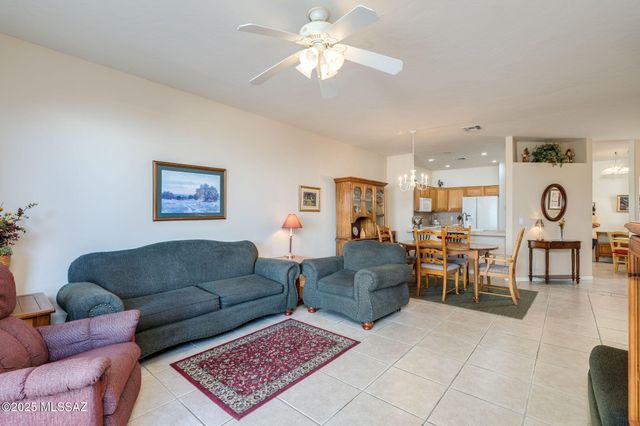 1224 N Laramie Lane, Green Valley, AZ 85614