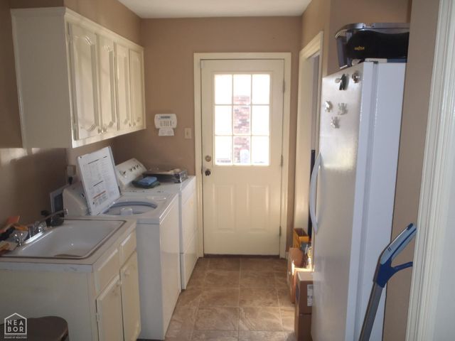 2712 Highland Drive, Newport, AR 72112