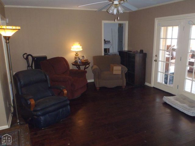 2712 Highland Drive, Newport, AR 72112