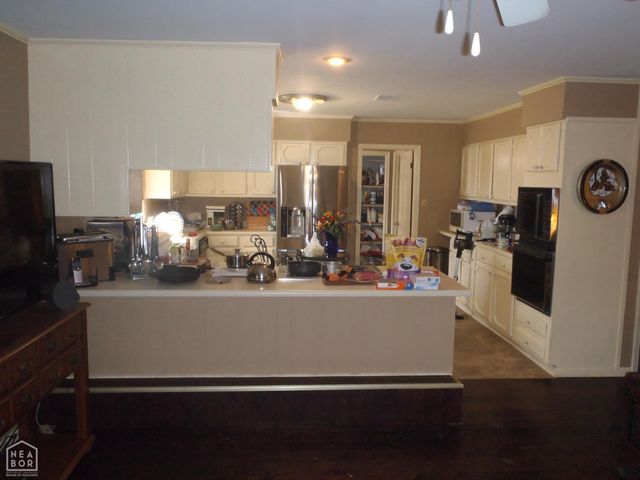 2712 Highland Drive, Newport, AR 72112