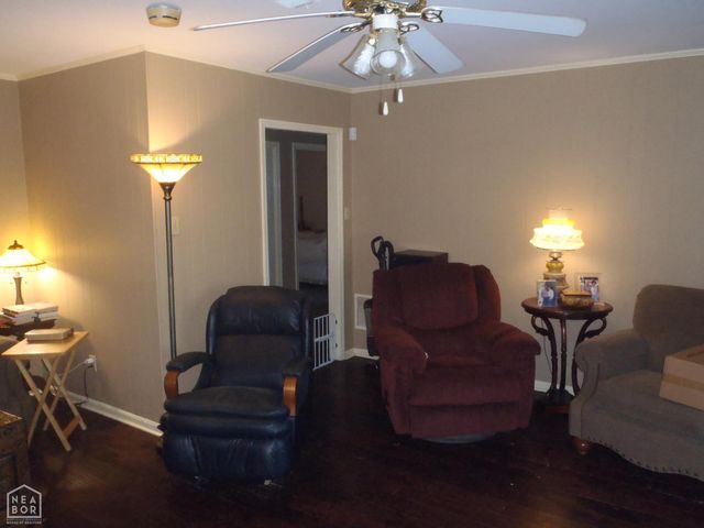 2712 Highland Drive, Newport, AR 72112