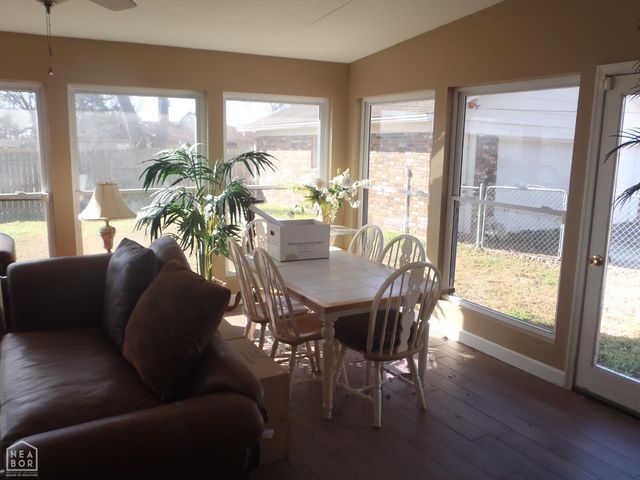 2712 Highland Drive, Newport, AR 72112