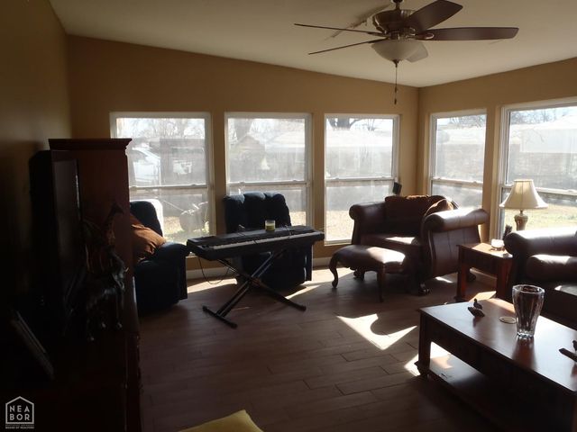 2712 Highland Drive, Newport, AR 72112