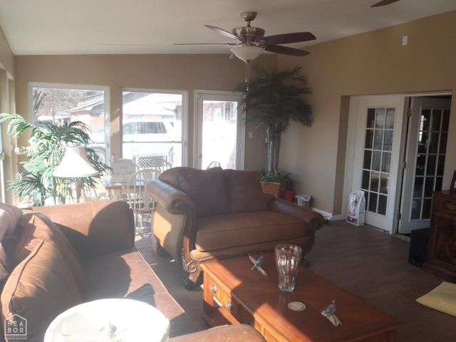 2712 Highland Drive, Newport, AR 72112