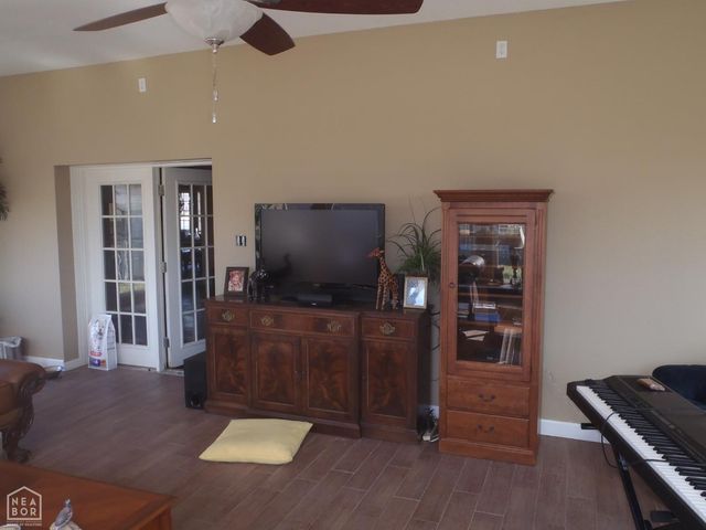 2712 Highland Drive, Newport, AR 72112