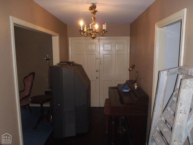 2712 Highland Drive, Newport, AR 72112