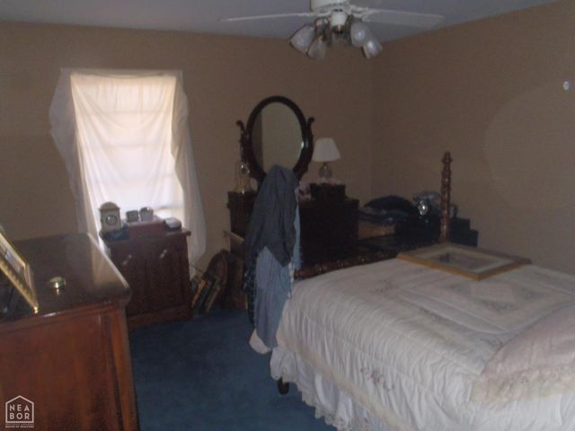 2712 Highland Drive, Newport, AR 72112