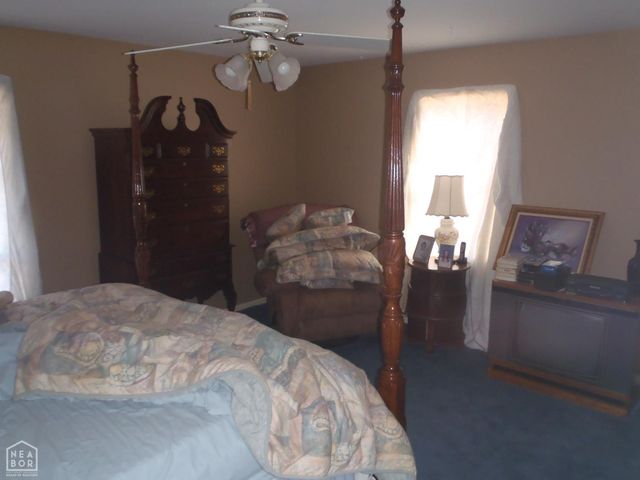 2712 Highland Drive, Newport, AR 72112