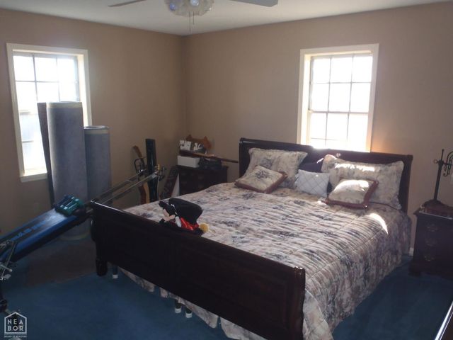 2712 Highland Drive, Newport, AR 72112