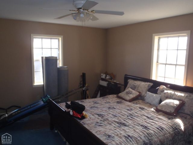 2712 Highland Drive, Newport, AR 72112