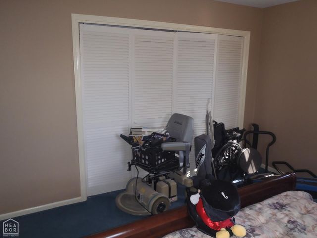 2712 Highland Drive, Newport, AR 72112