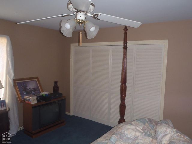 2712 Highland Drive, Newport, AR 72112