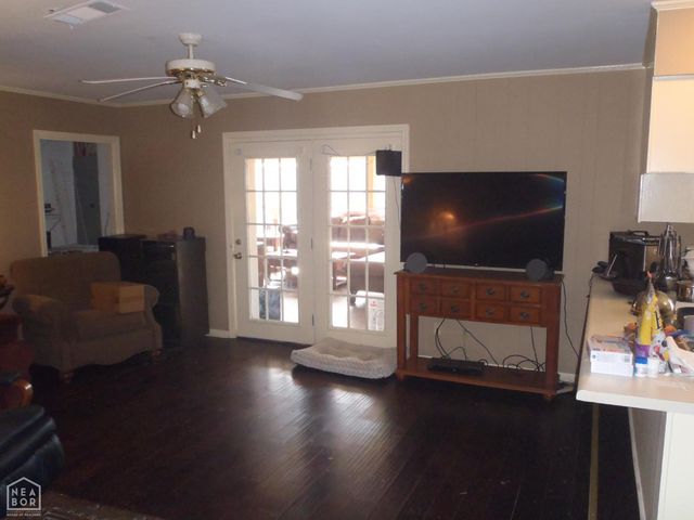 2712 Highland Drive, Newport, AR 72112