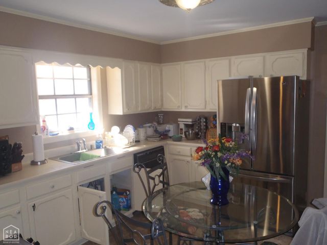 2712 Highland Drive, Newport, AR 72112