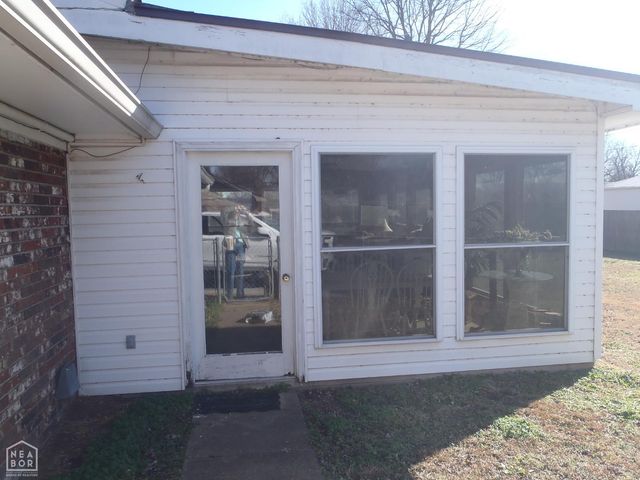 2712 Highland Drive, Newport, AR 72112