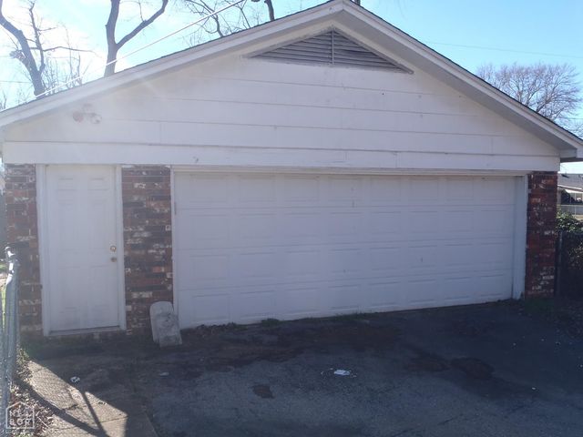 2712 Highland Drive, Newport, AR 72112