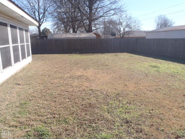 2712 Highland Drive, Newport, AR 72112