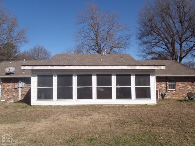 2712 Highland Drive, Newport, AR 72112