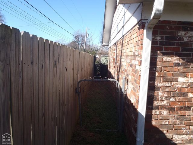 2712 Highland Drive, Newport, AR 72112