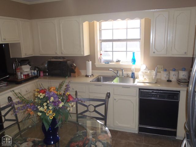 2712 Highland Drive, Newport, AR 72112