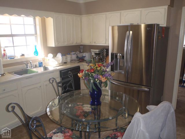 2712 Highland Drive, Newport, AR 72112