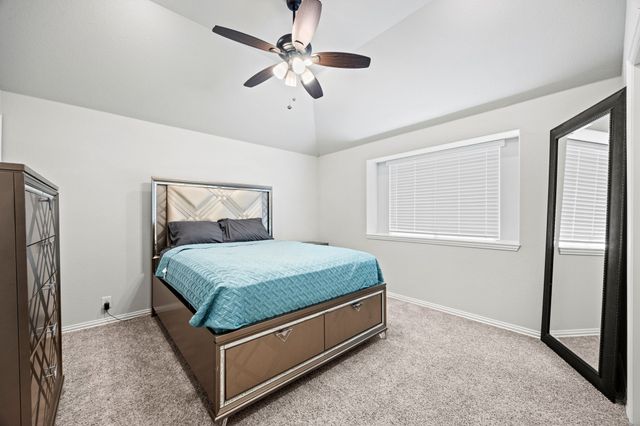 3253 Park Ridge Drive, Mesquite, TX 75181