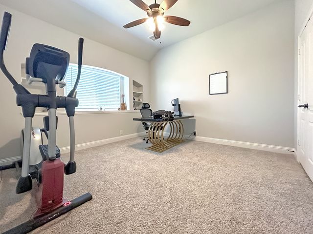 3253 Park Ridge Drive, Mesquite, TX 75181