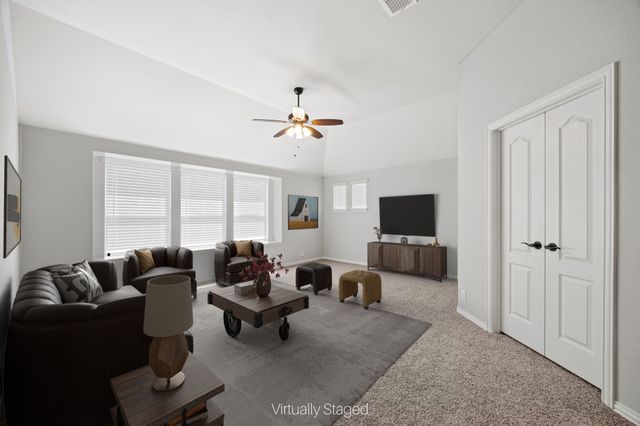 3253 Park Ridge Drive, Mesquite, TX 75181