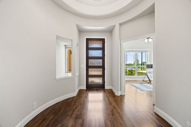 3253 Park Ridge Drive, Mesquite, TX 75181