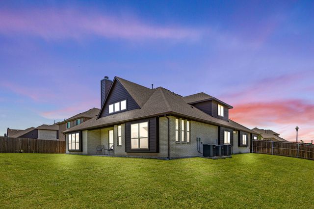 3253 Park Ridge Drive, Mesquite, TX 75181