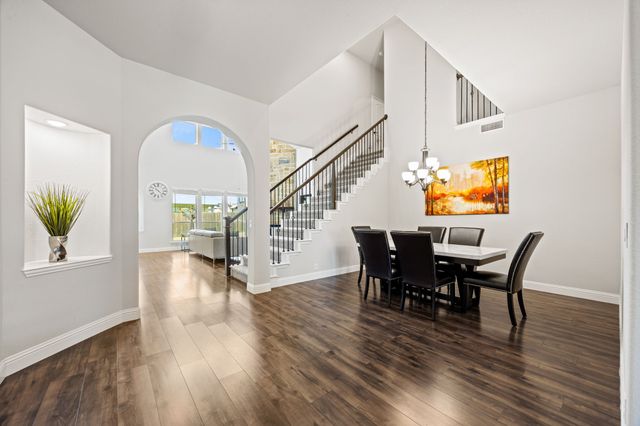 3253 Park Ridge Drive, Mesquite, TX 75181