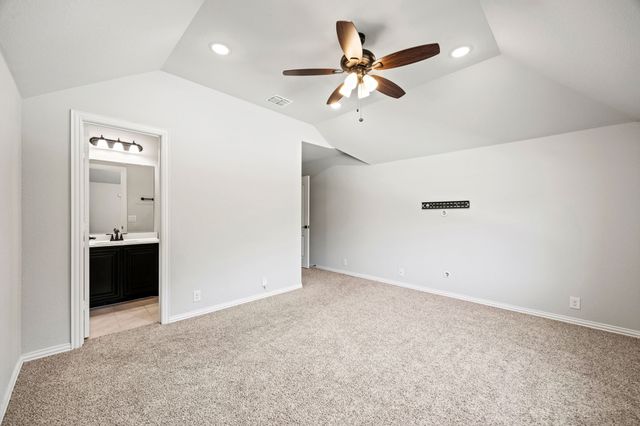 3253 Park Ridge Drive, Mesquite, TX 75181