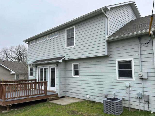 726 Whitetail Pass, Manhattan, KS 66503