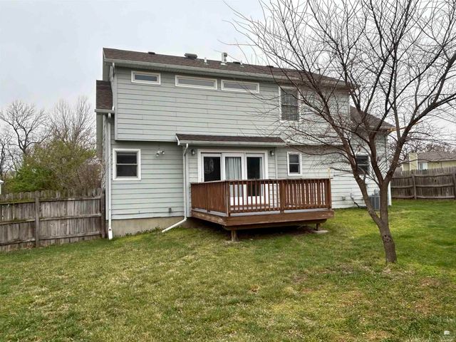 726 Whitetail Pass, Manhattan, KS 66503