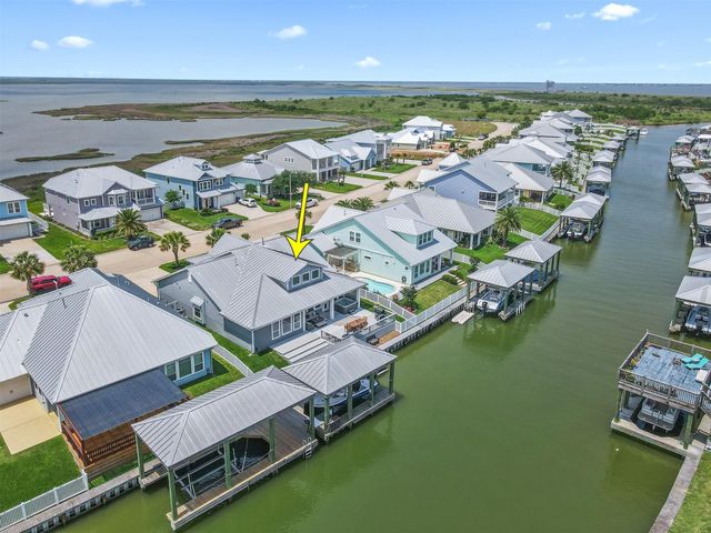 5125 Allen Cay Drive, Texas City, TX 77590